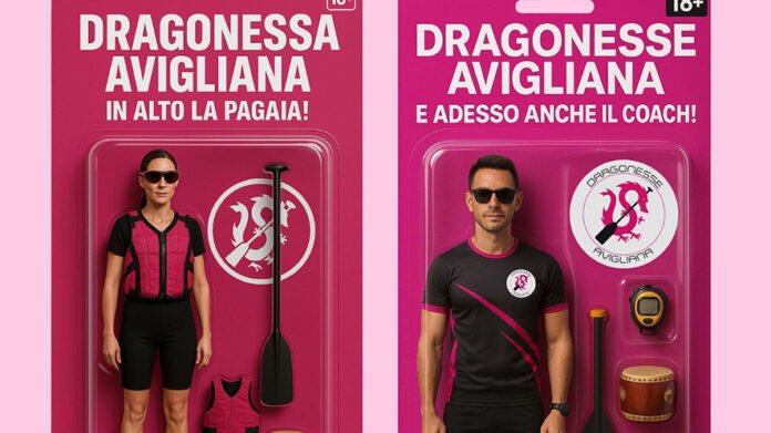 dragonesse
