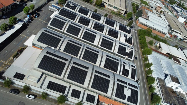 Yesss Group forniture elettriche