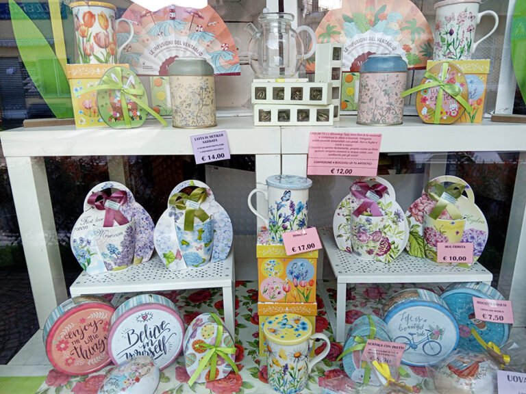 Erboristeria del Corso