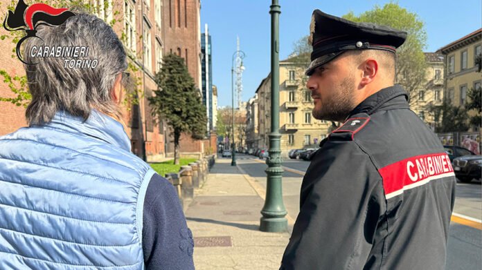 carabinieri
