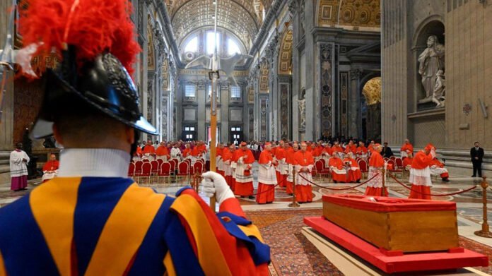 Papa Francesco