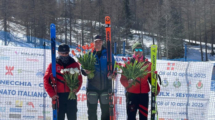 Campionati Italiani Aspiranti di sci alpino