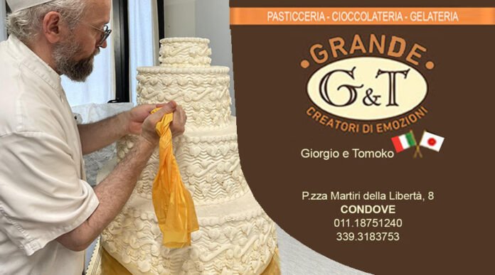 Pasticceria Grande