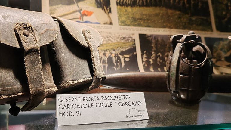 Mostra a Baradonecchia