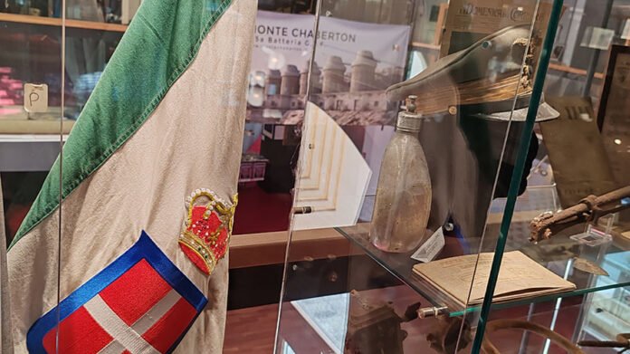 Mostra a Baradonecchia