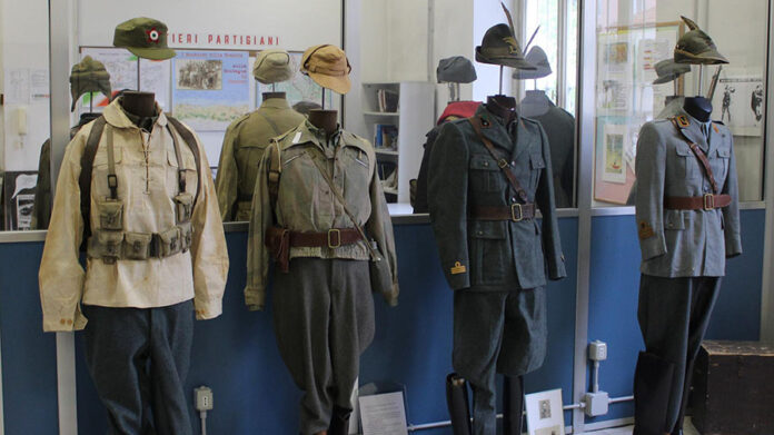 Museo Resistenza Condove