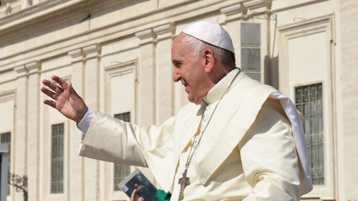 Papa Francesco