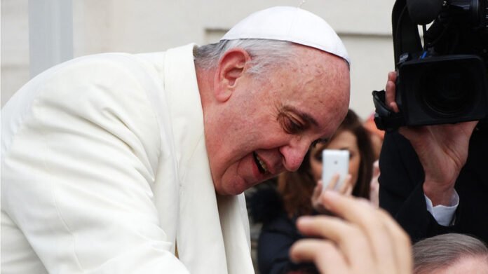 Papa Francesco