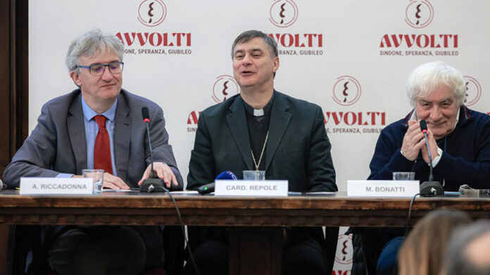 Il Cardinale Repole