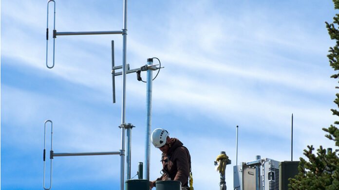 antenne