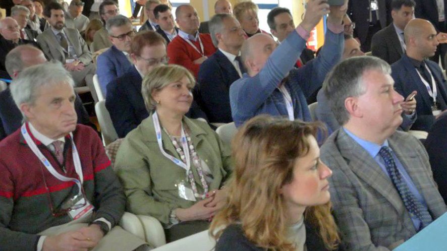 Sindaci della Valsusa