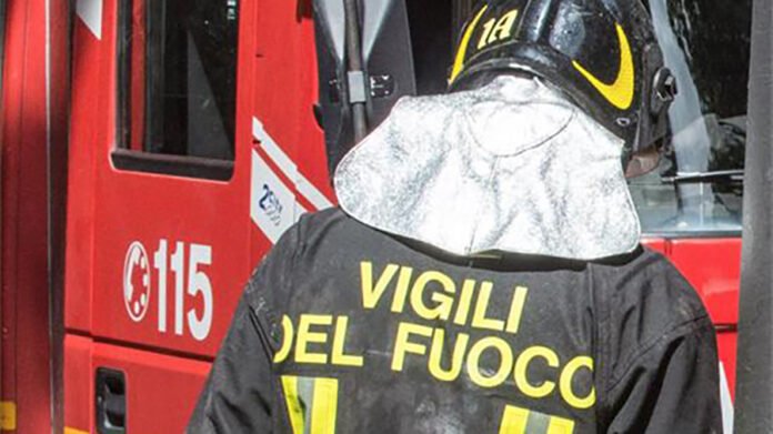 Vigili del Fuoco
