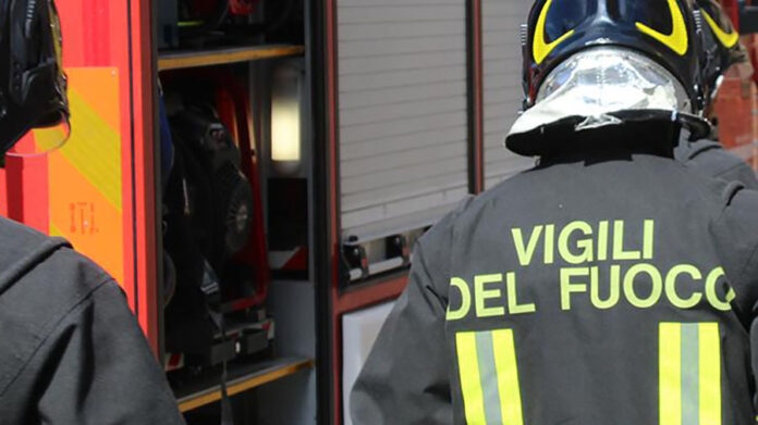 Vigili del Fuoco