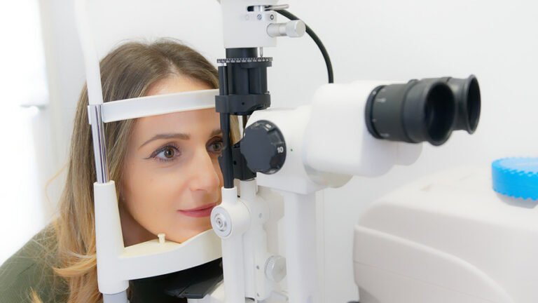 Ottica Monica Sciacca