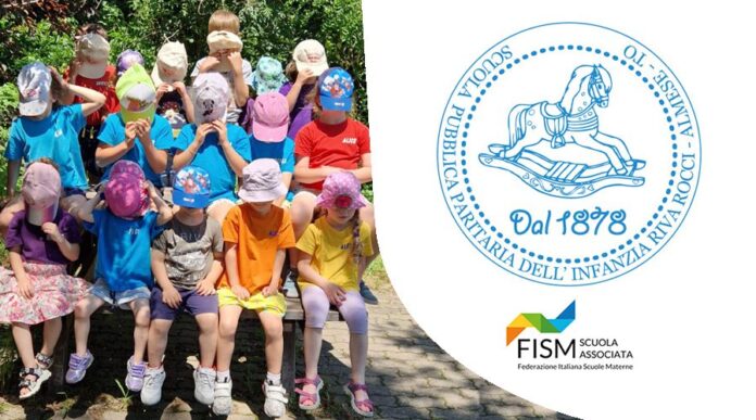 Scuola Riva Rocci Almese