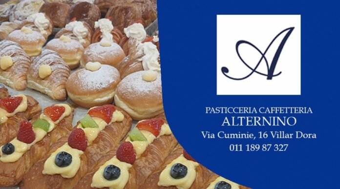 Pasticceria Alternino