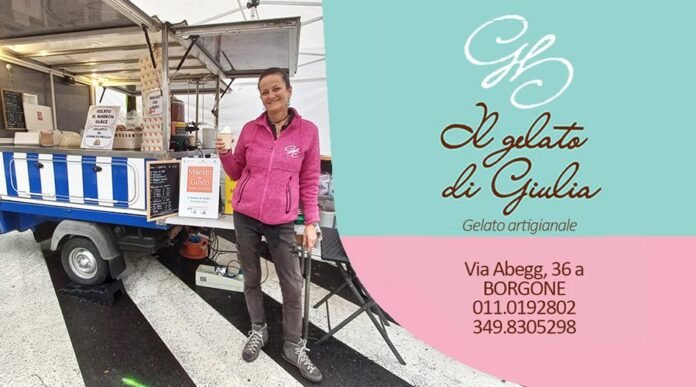Il Gelato di Giulia