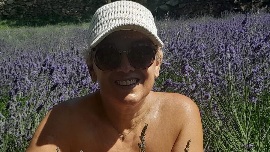 Flavia Richard