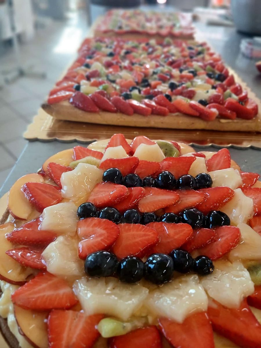 Pasticceria Alternino