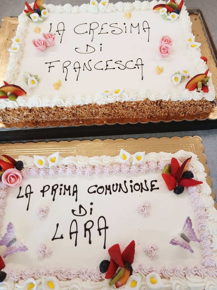Pasticceria Alternino