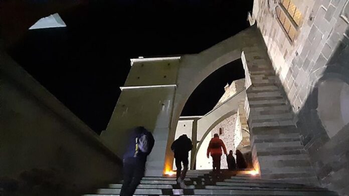 Sacra di San Michele