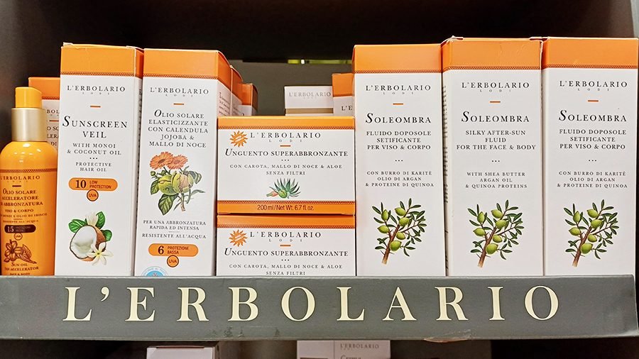 Parabio Parafarmacia Condove
