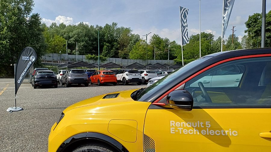 Concessionaria Rabino