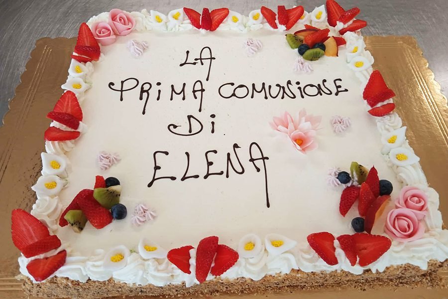 Pasticceria Alternino