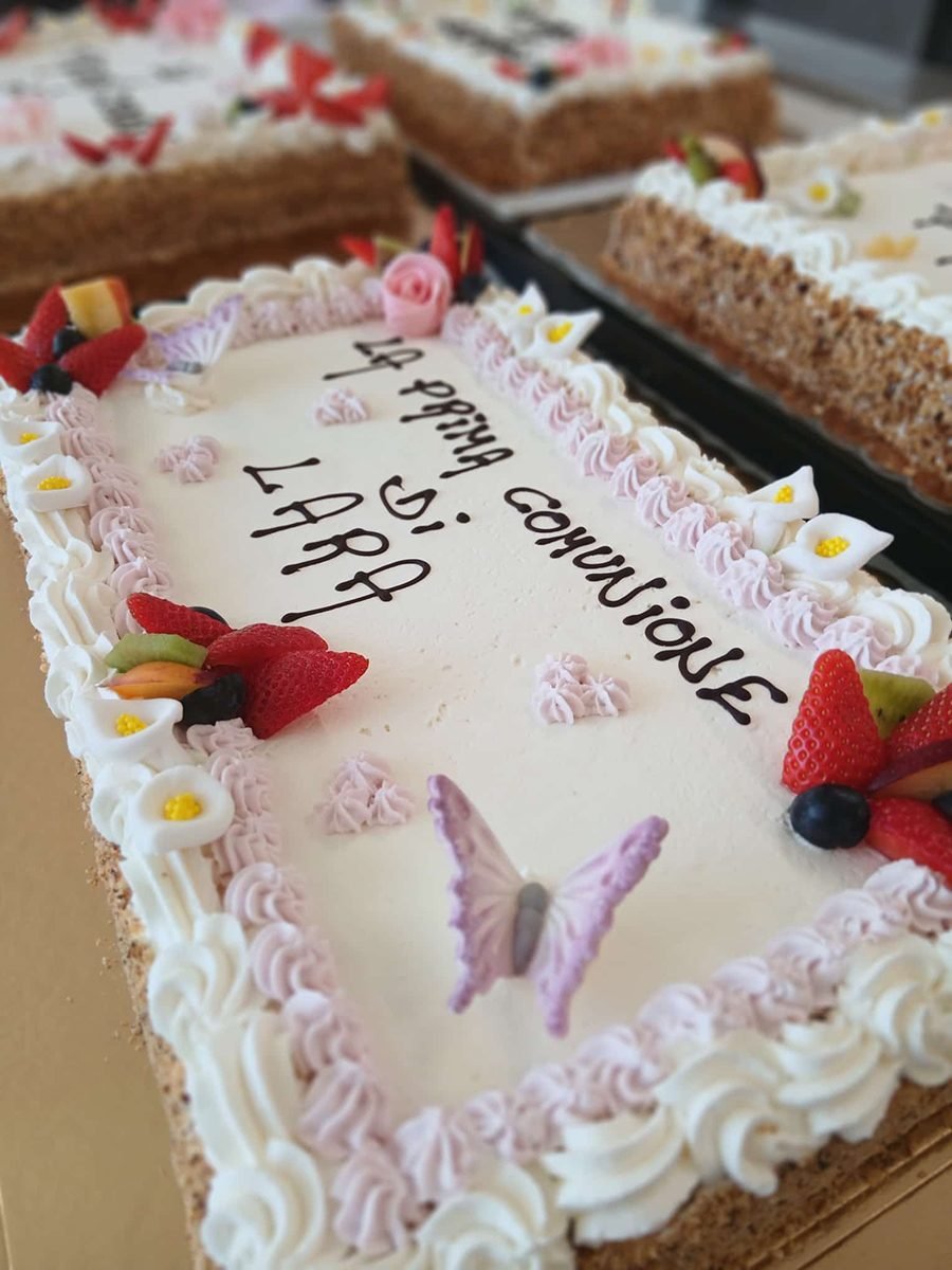 Pasticceria Alternino