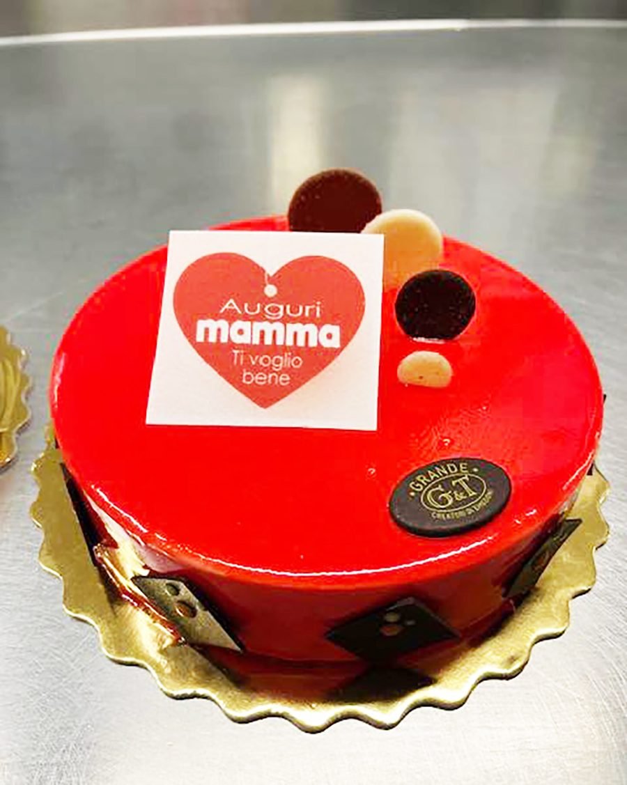 Pasticceria Grande