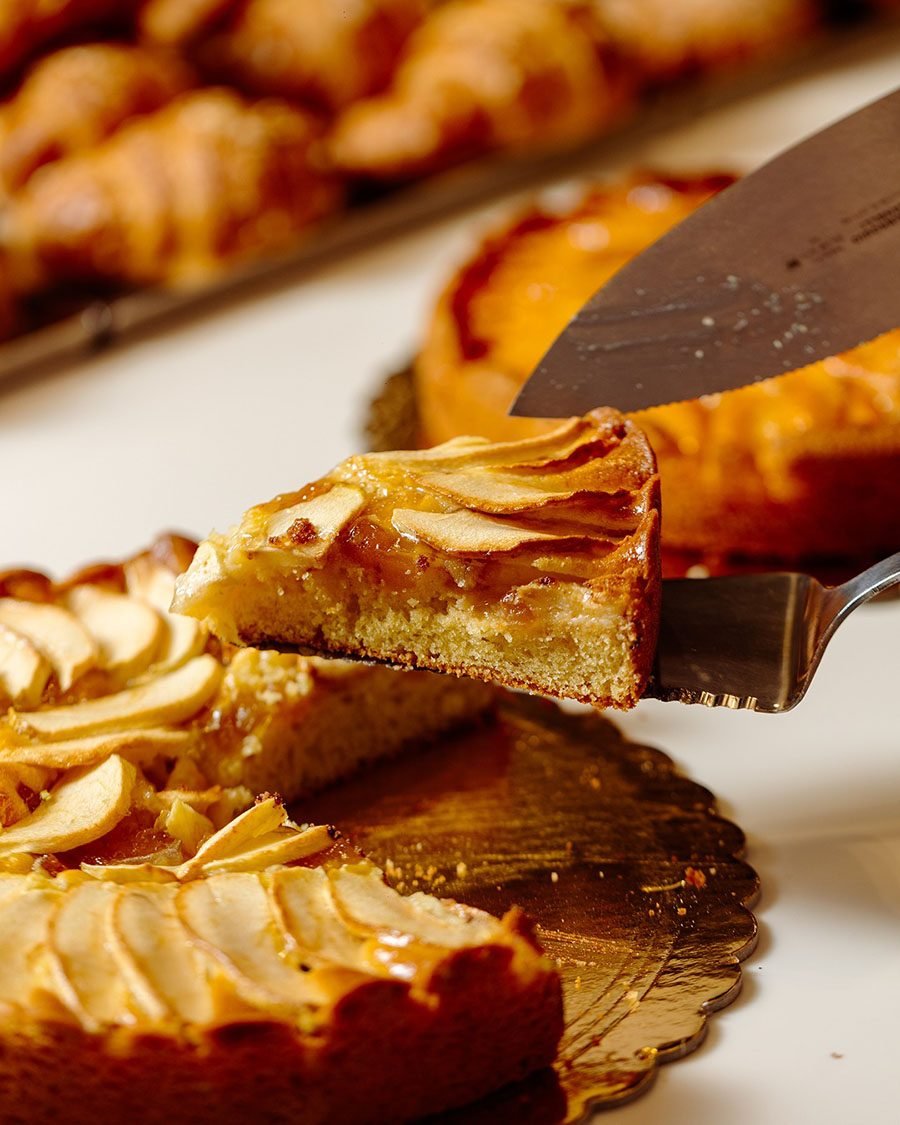 Pasticceria La Baita