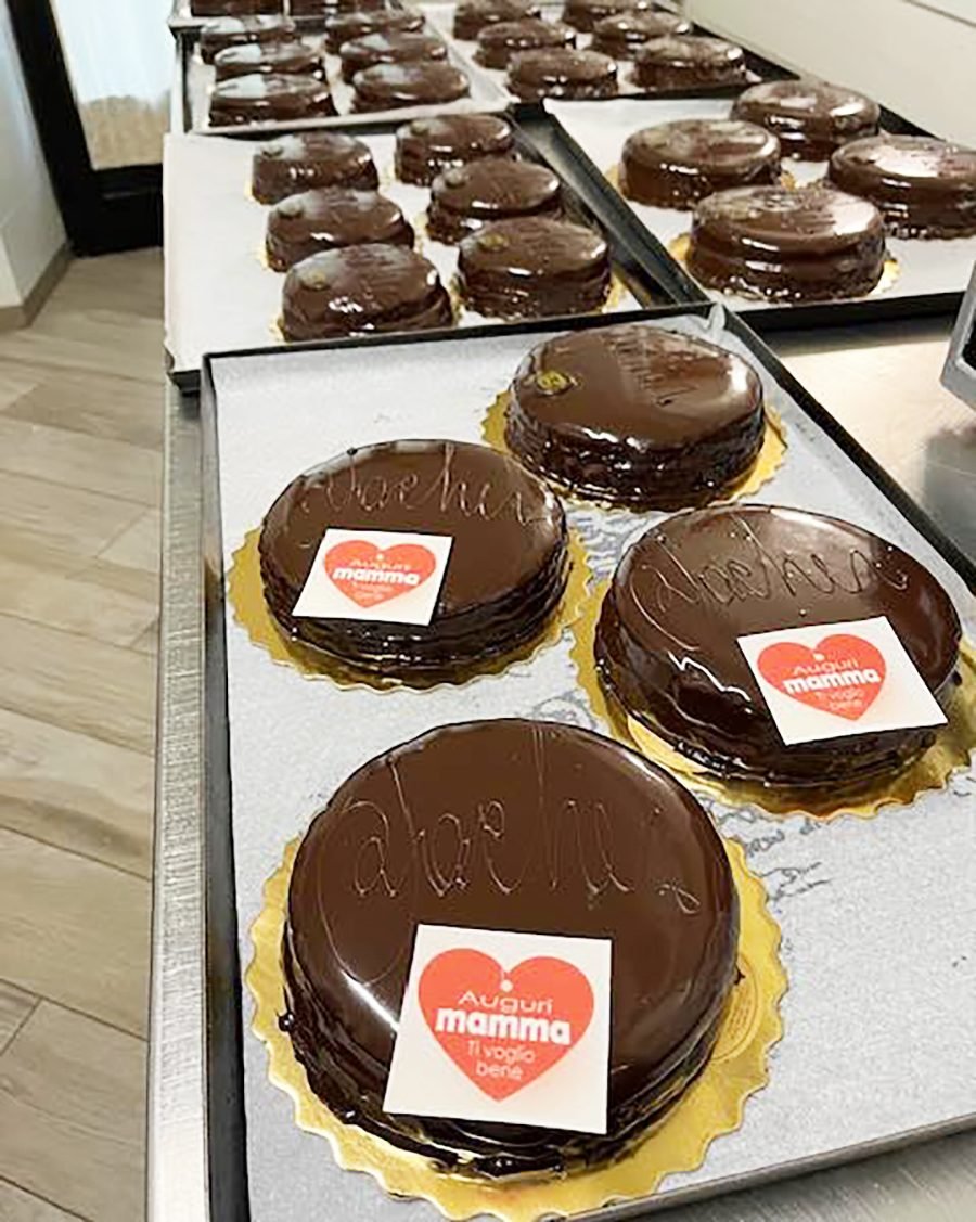 Pasticceria Grande
