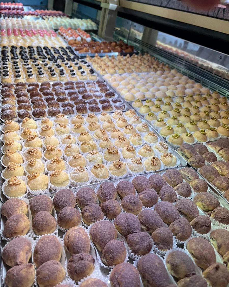 Pasticceria Grande
