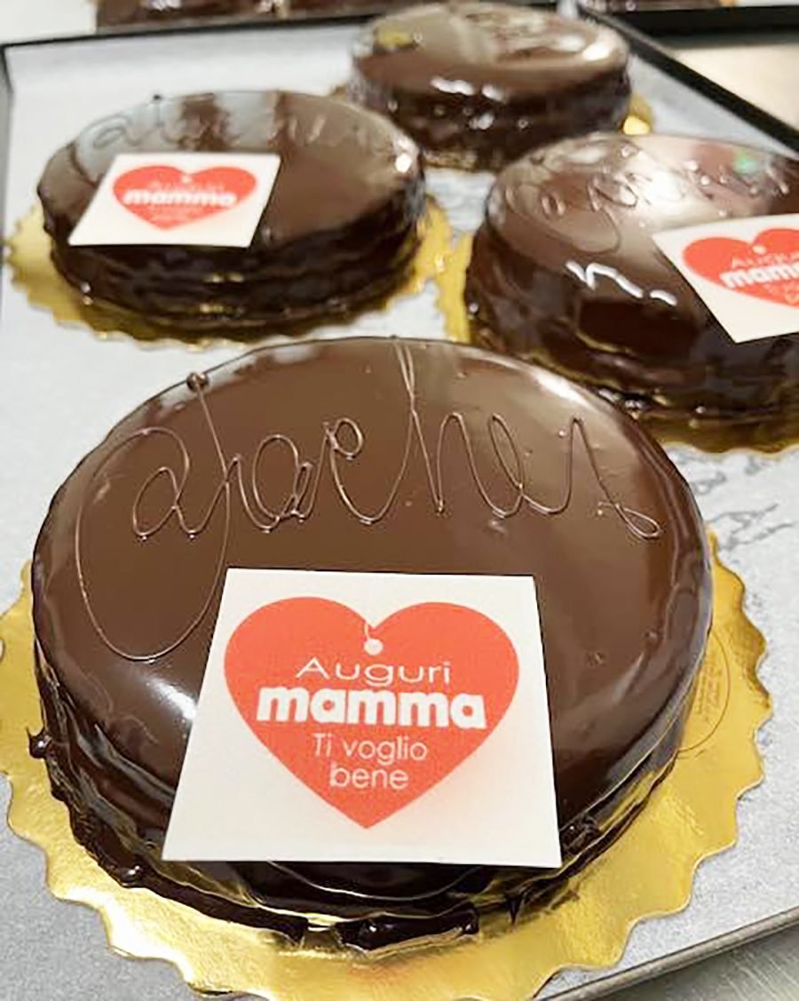 Pasticceria Grande