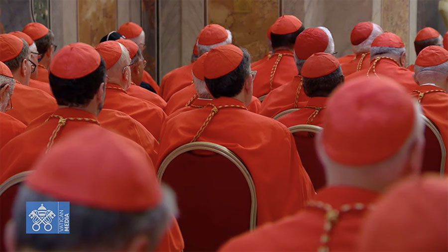 Conclave