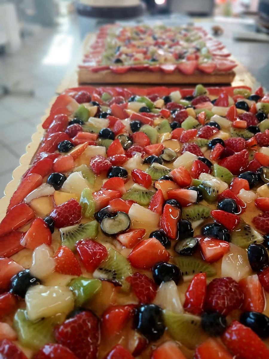 Pasticceria Alternino