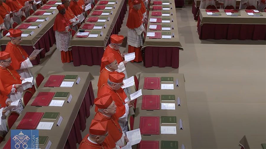 Conclave