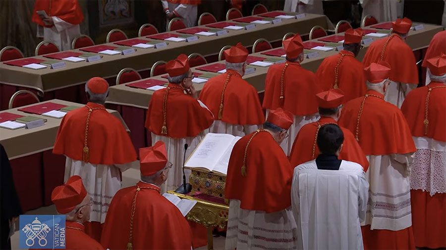Conclave