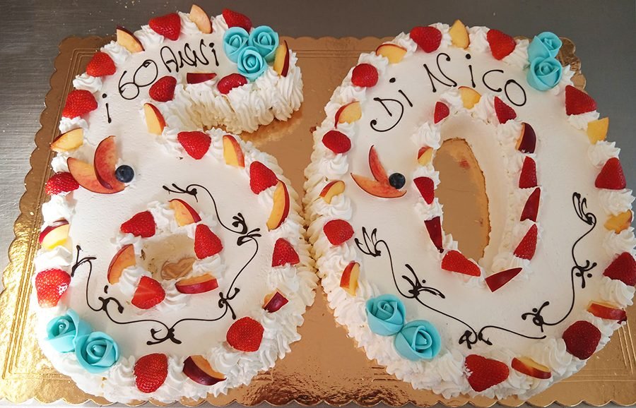 Pasticceria Alternino
