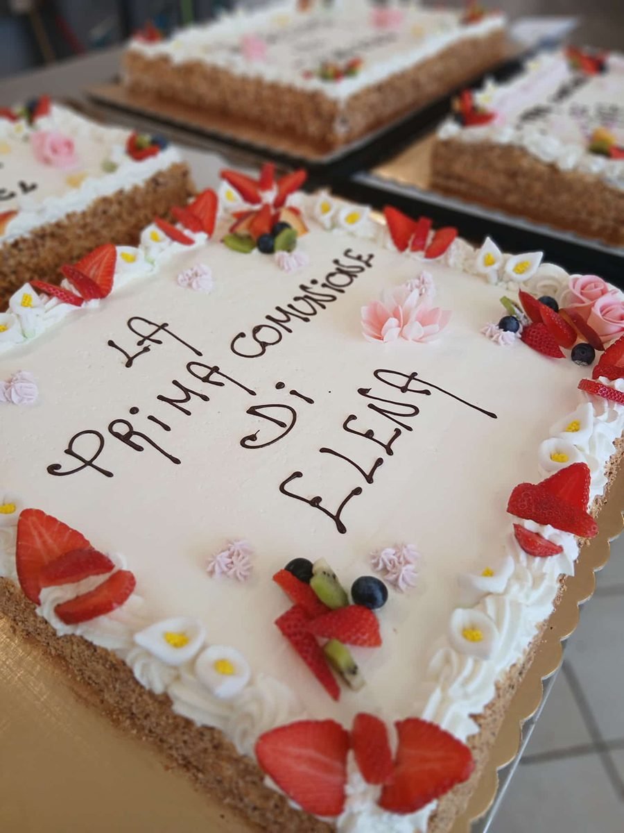 Pasticceria Alternino