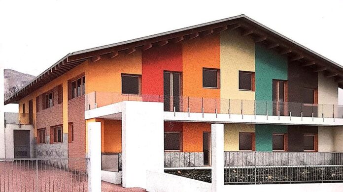 Casa Emmaus