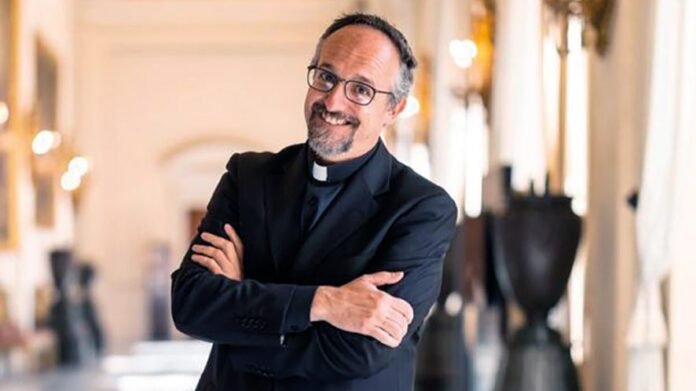Don Luca Peyron