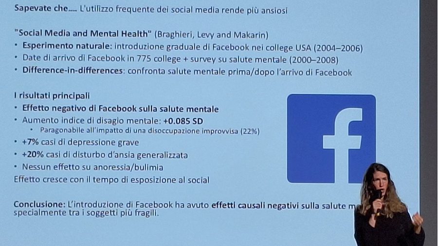 Istituto Ferrari di Susa