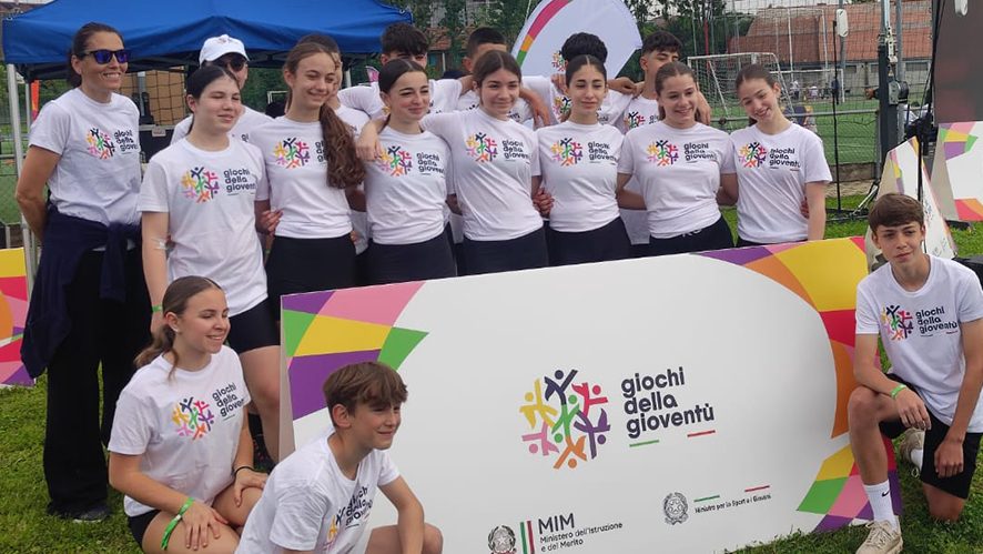 Giochi della Gioventù