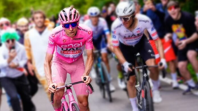 Giro d'Italia