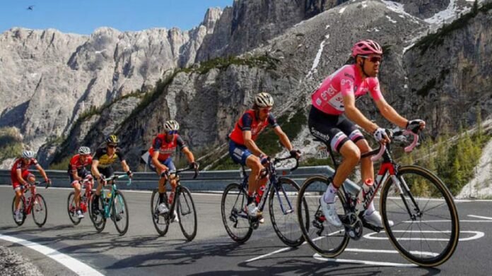 Giro d'Italia
