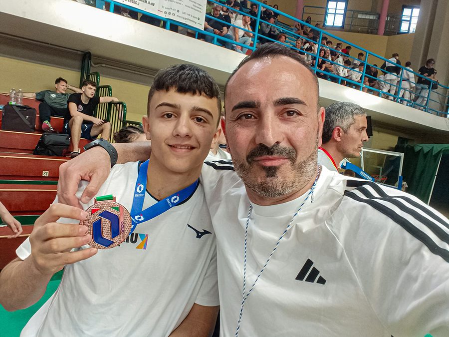 Judo Kumiai Druento
