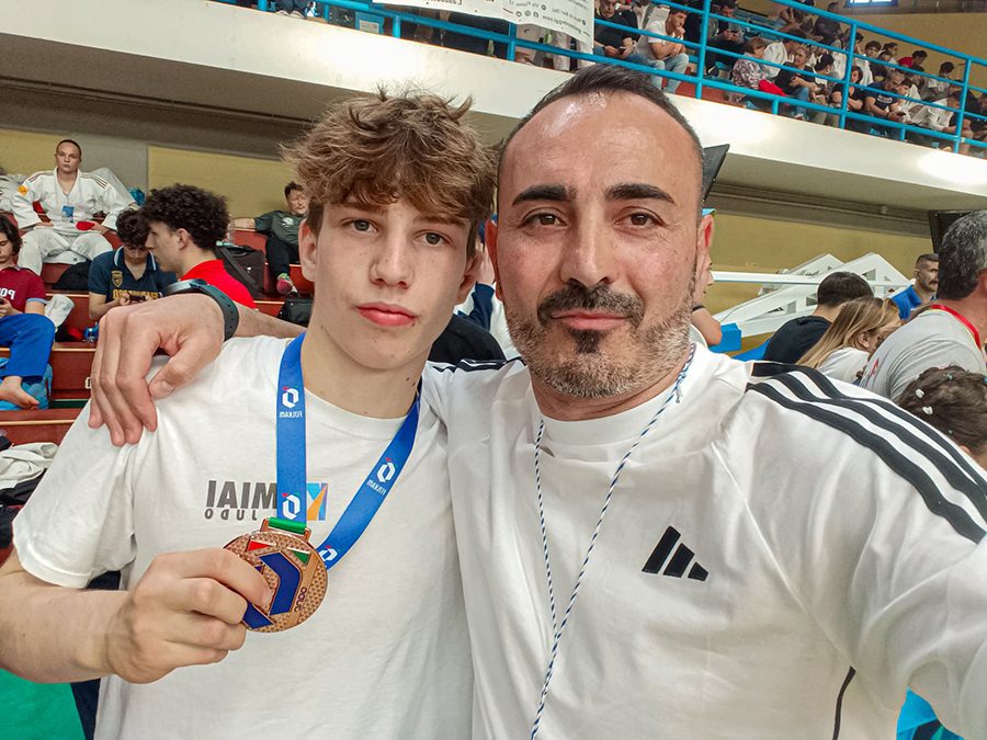 Judo Kumiai Druento