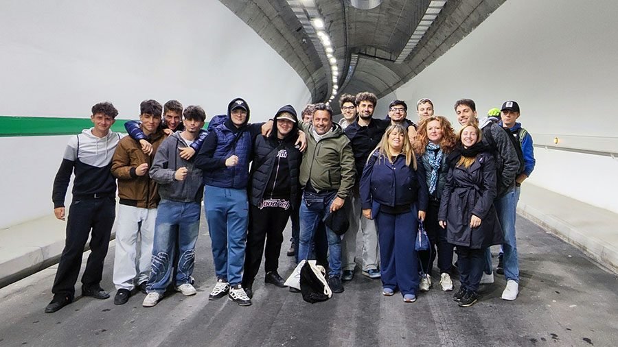 Istituto Ferrari Susa