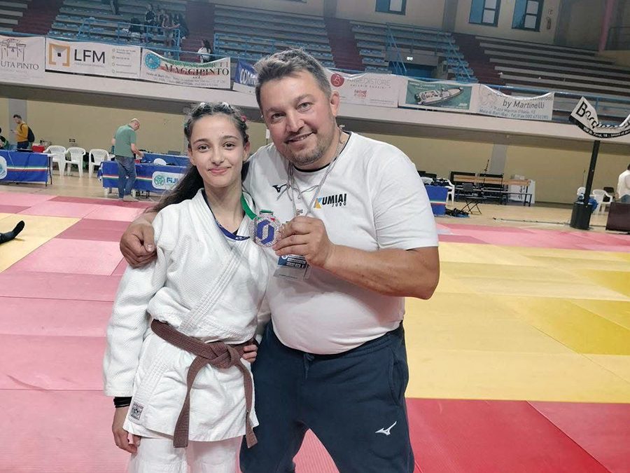 Judo Kumiai Druento